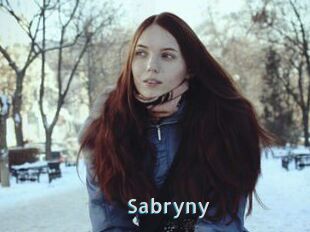 Sabryny