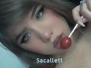 Sacallett