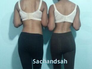 Sachandsah