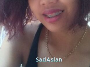 SadAsian