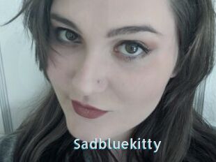 Sadbluekitty