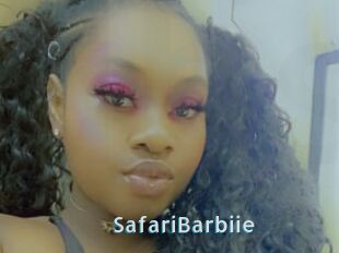 SafariBarbiie