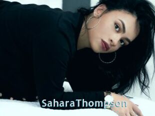 SaharaThompson