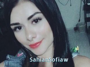 SahianSofiaw