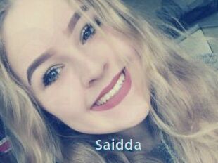 Saidda