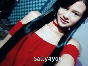 Sally4you