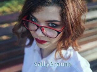 SallyBraunn