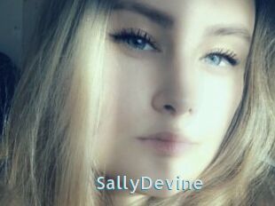 SallyDevine