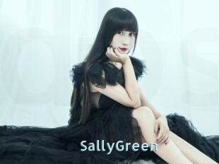 SallyGreen