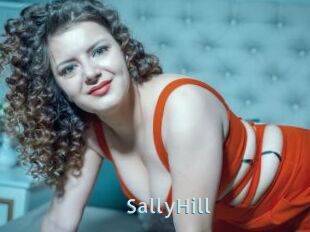 SallyHill