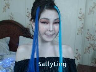 SallyLing