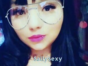 SallySexy