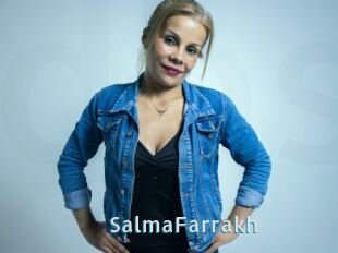 SalmaFarrakh