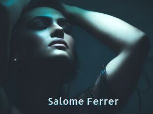 Salome_Ferrer