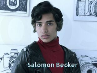 Salomon_Becker