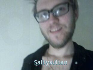 Saltysultan