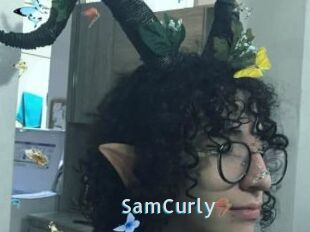 SamCurly