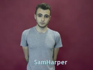 SamHarper