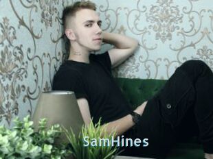 SamHines