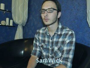 SamWick