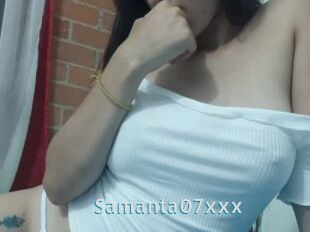 Samanta07xxx