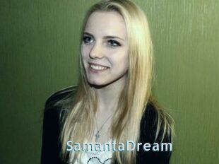 SamantaDream