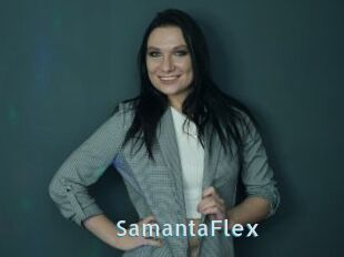 SamantaFlex