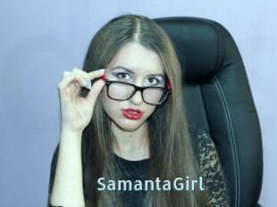 SamantaGirl