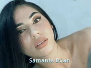 Samanta_Evan