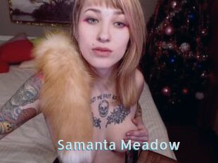 Samanta_Meadow