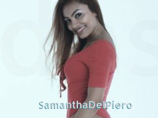 SamanthaDelPiero