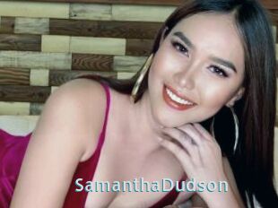 SamanthaDudson