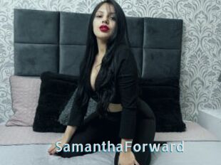 SamanthaForward