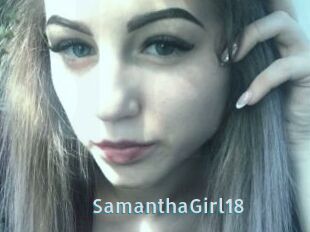 SamanthaGirl18