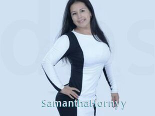 SamanthaHornyy