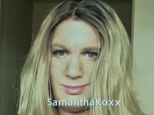 SamanthaKoxx