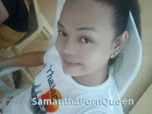 SamanthaPornQueen