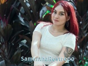 SamanthaRestrepo