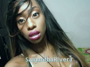 SamanthaRivera