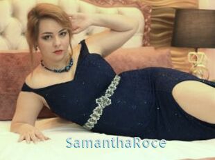 SamanthaRoce