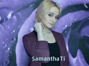 SamanthaTi