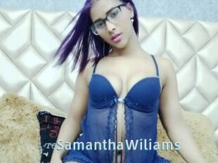 SamanthaWiliams