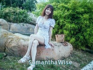 SamanthaWise