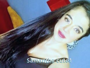 Samantha_cute1