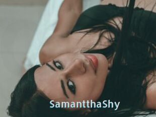 SamantthaShy