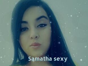 Samatha_sexy