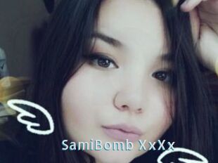 SamiBomb_XxXx