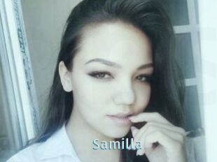 Samilla