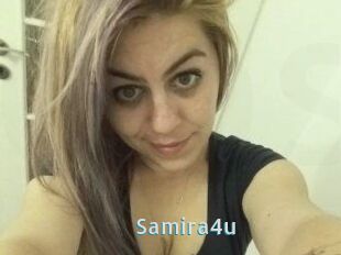 Samira4u