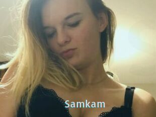 Samkam